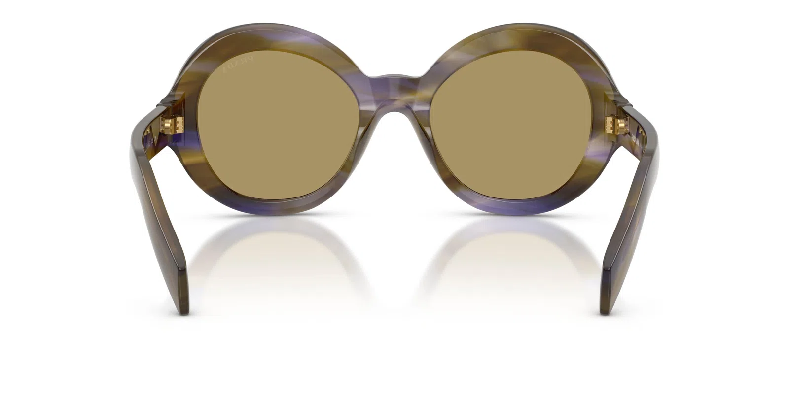Prada D08SU Sunglasses - view 3